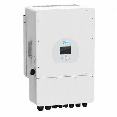 Deye 5kW / 6kW Inverter (48V Architecture)