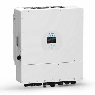 Deye 30kW / 40kW / 50kW