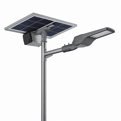 Solar LED Street Lights (30W – 150W)