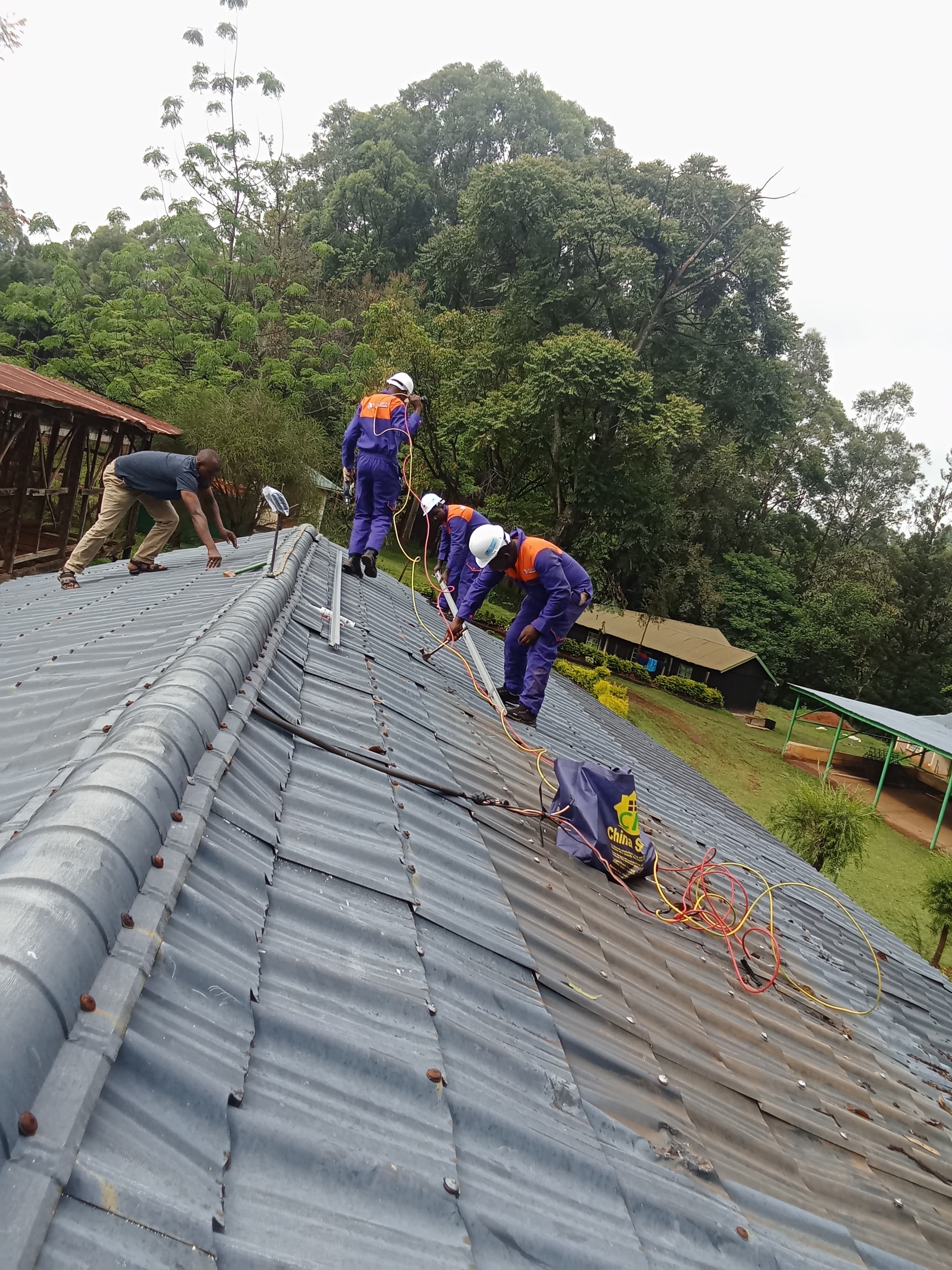 Solar Solutions