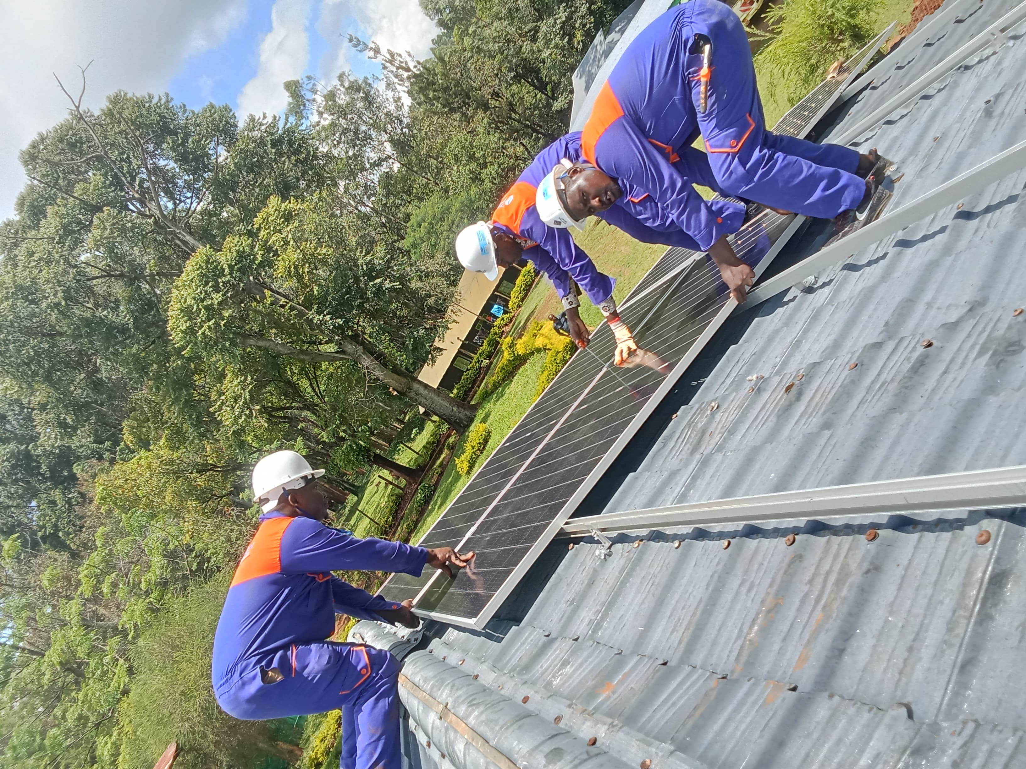 Solar Energy