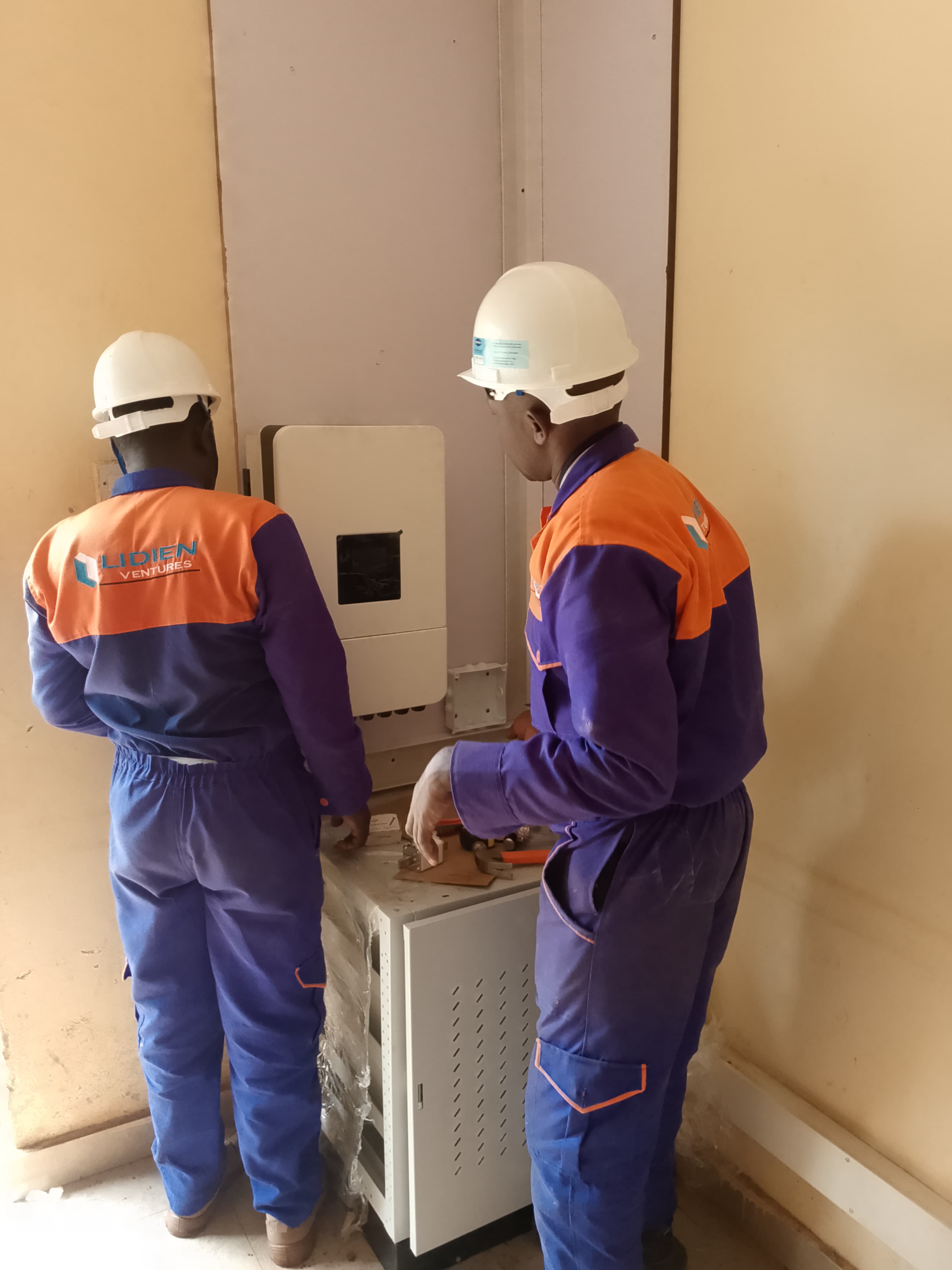 Solar Solutions