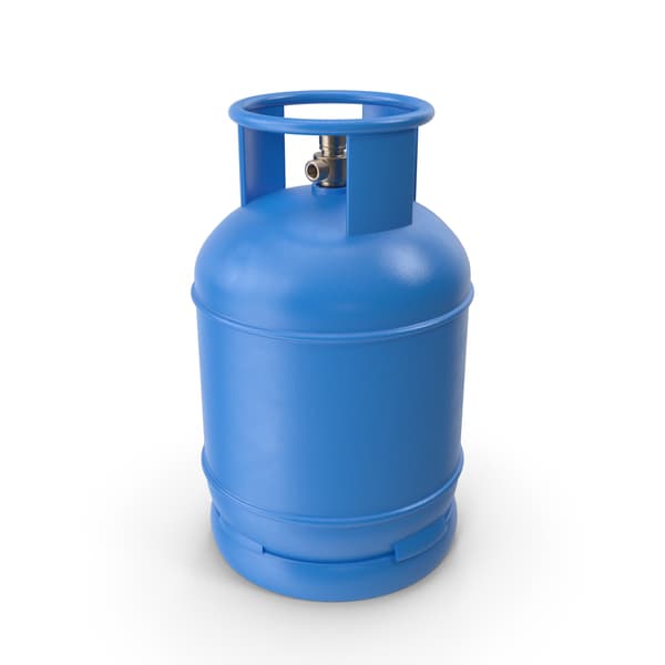 LPG Conversion for Restaurant Chain
