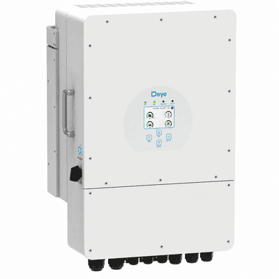 Deye 2kW Single-Phase (SUN-2K-G04)