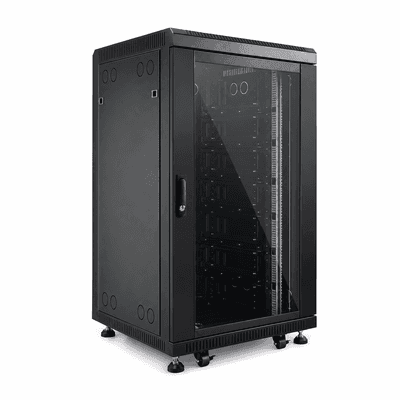 Server Rack Cabinets