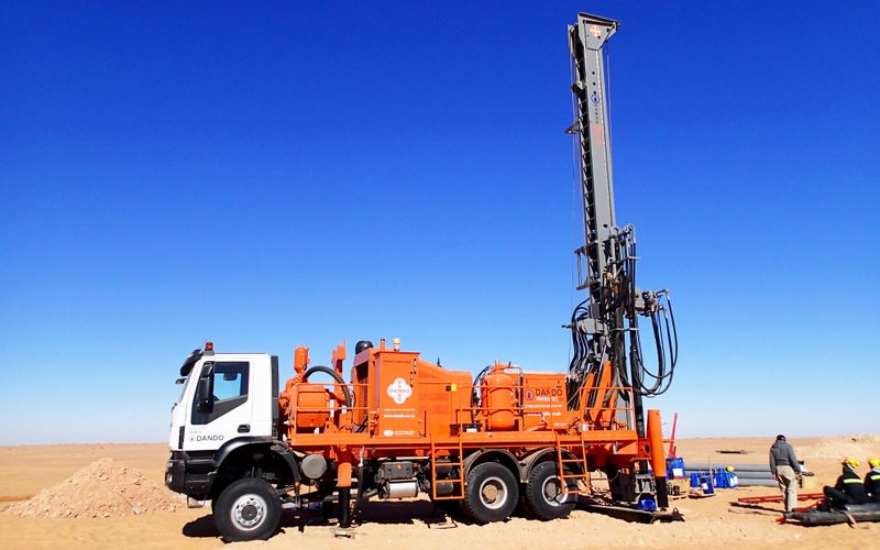 Complete Borehole Solutions